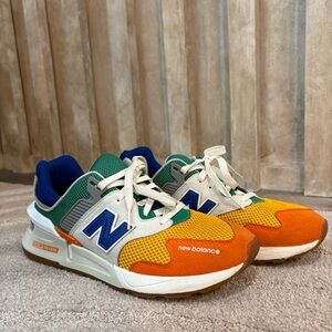 New Balance 997H Men’s Sneakers